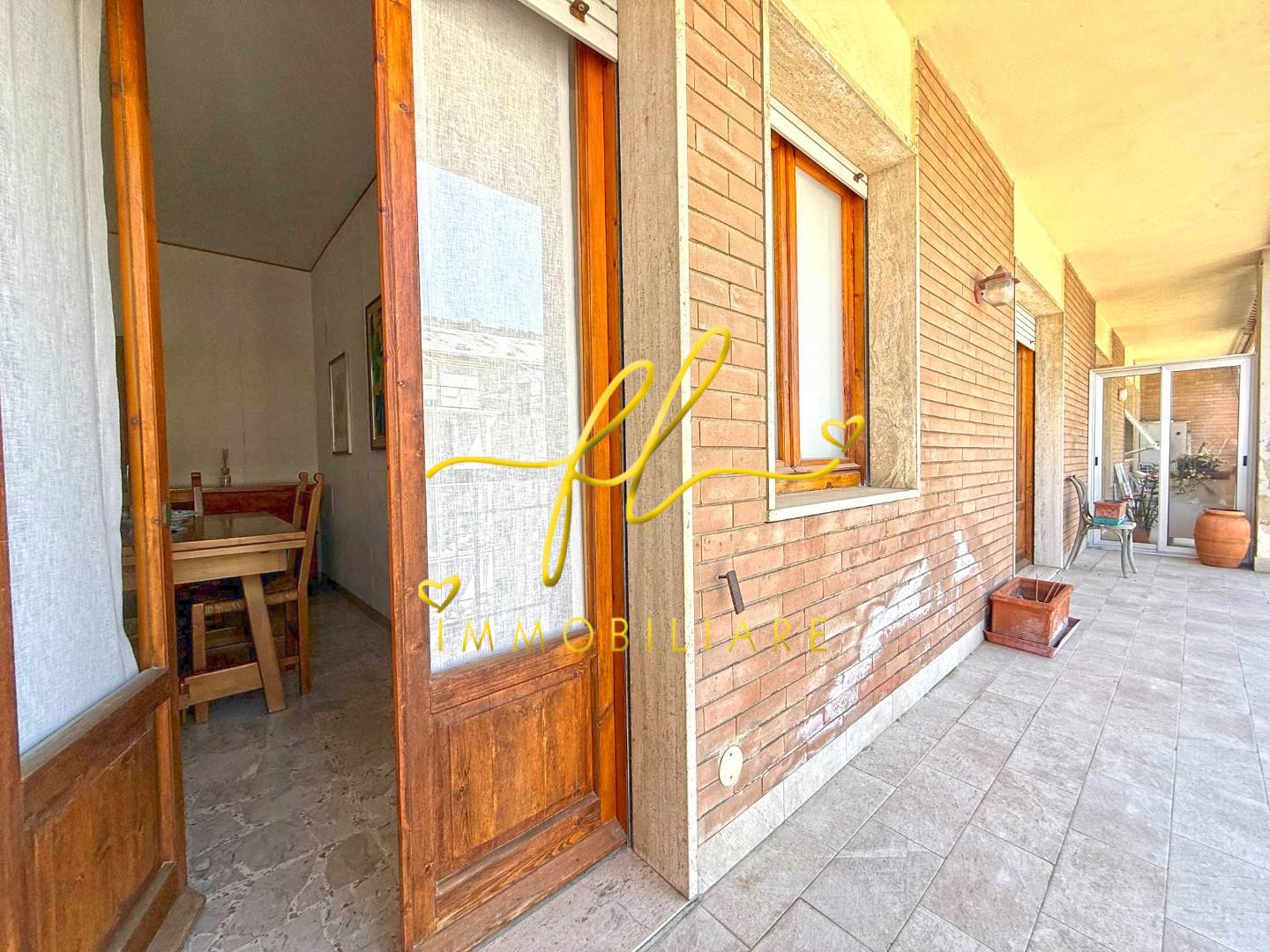 Appartamento vista mare a Cecina