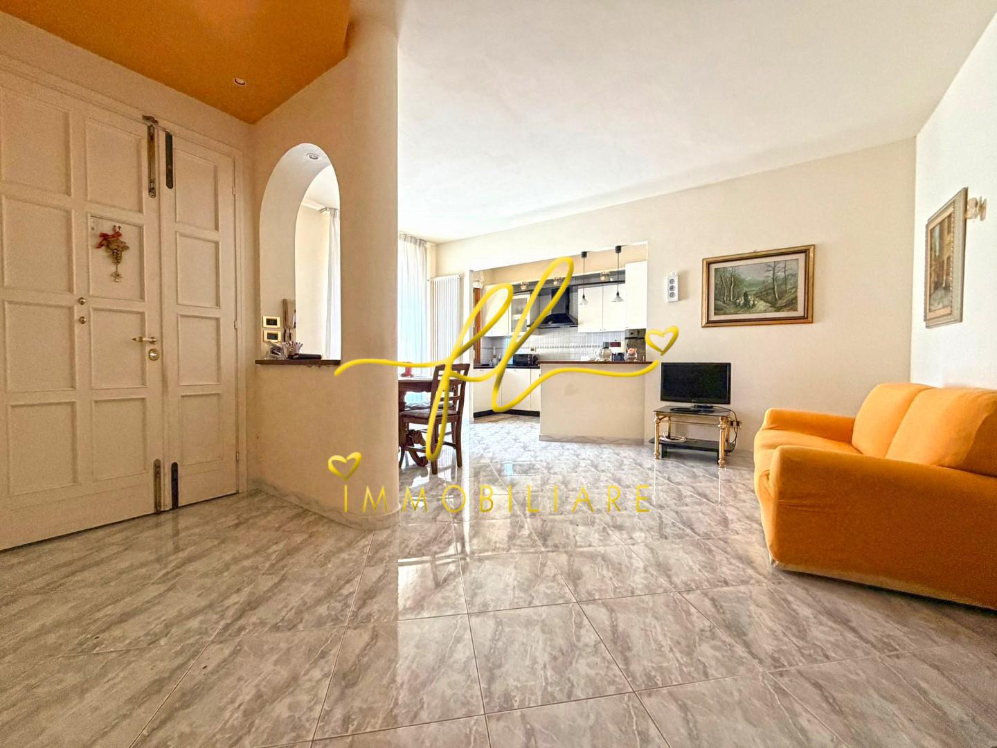Quadrilocale con giardino, Rosignano Marittimo vada