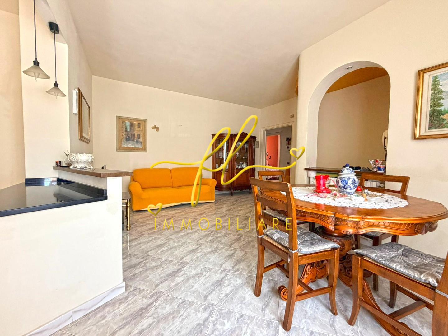 Quadrilocale con giardino, Rosignano Marittimo vada