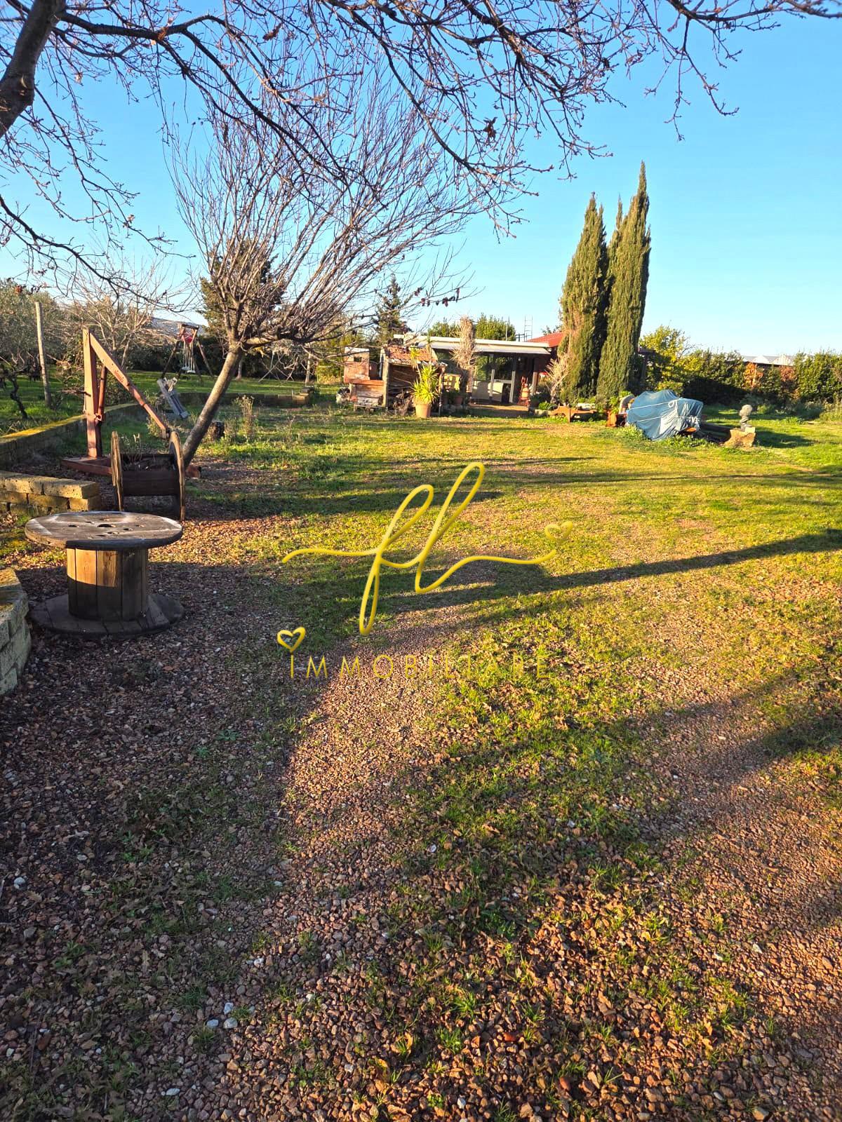Terreno Agricolo in vendita, Rosignano Marittimo vada