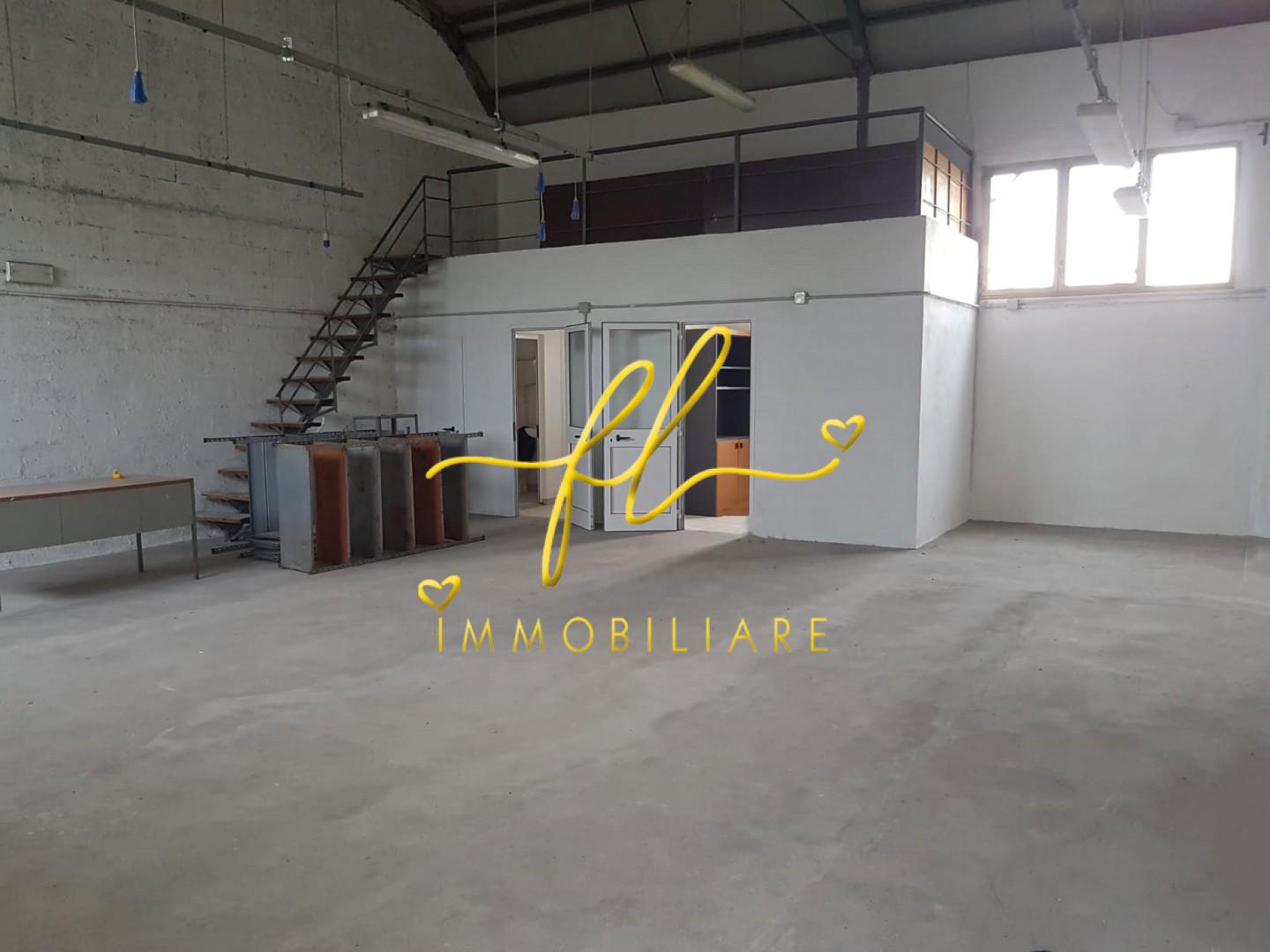 Laboratorio in vendita a Rosignano Marittimo
