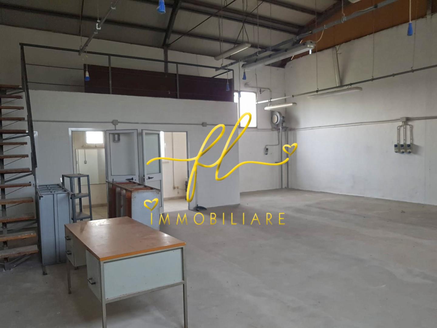 Laboratorio in vendita a Rosignano Marittimo