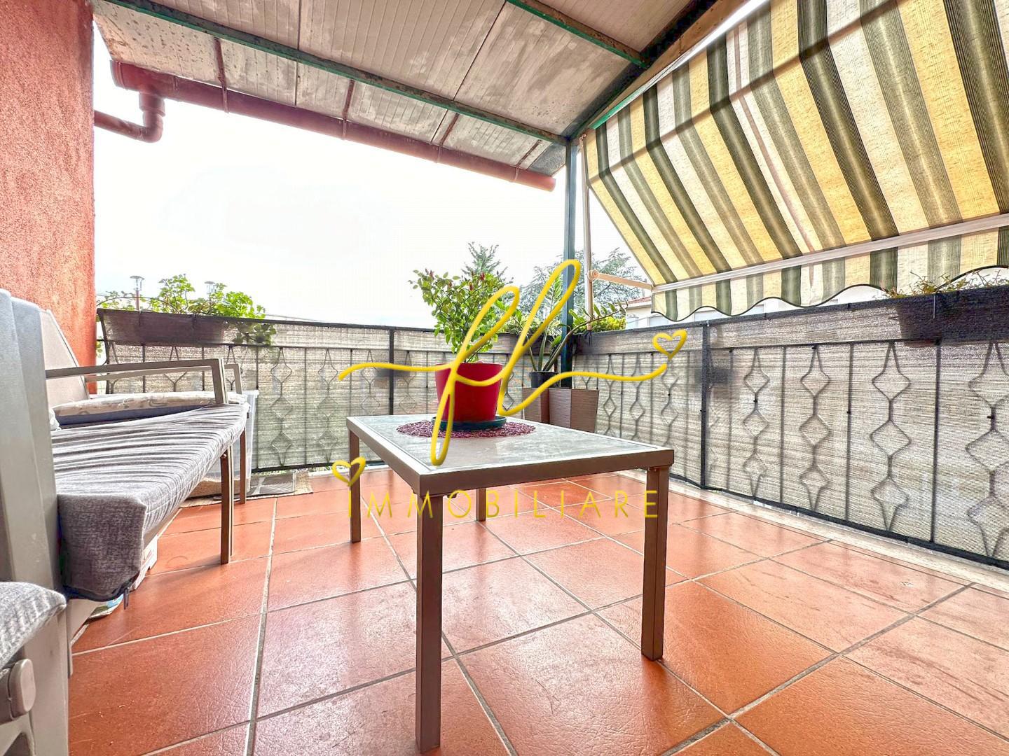 Appartamento con giardino, Cecina san pietro in palazzi