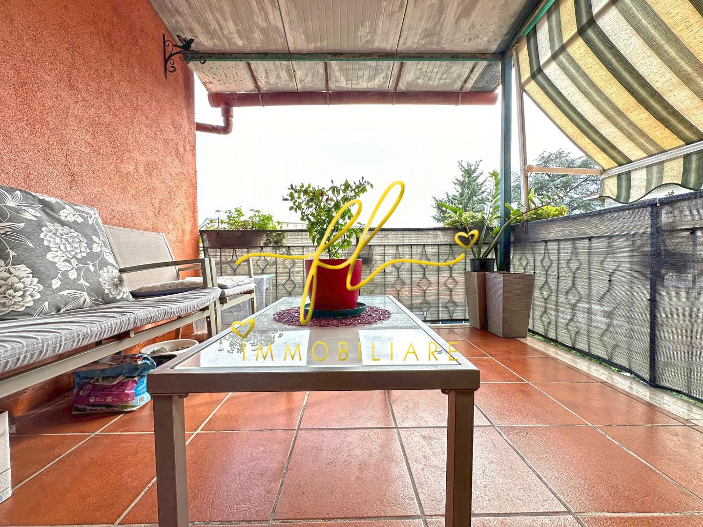 Appartamento con giardino, Cecina san pietro in palazzi