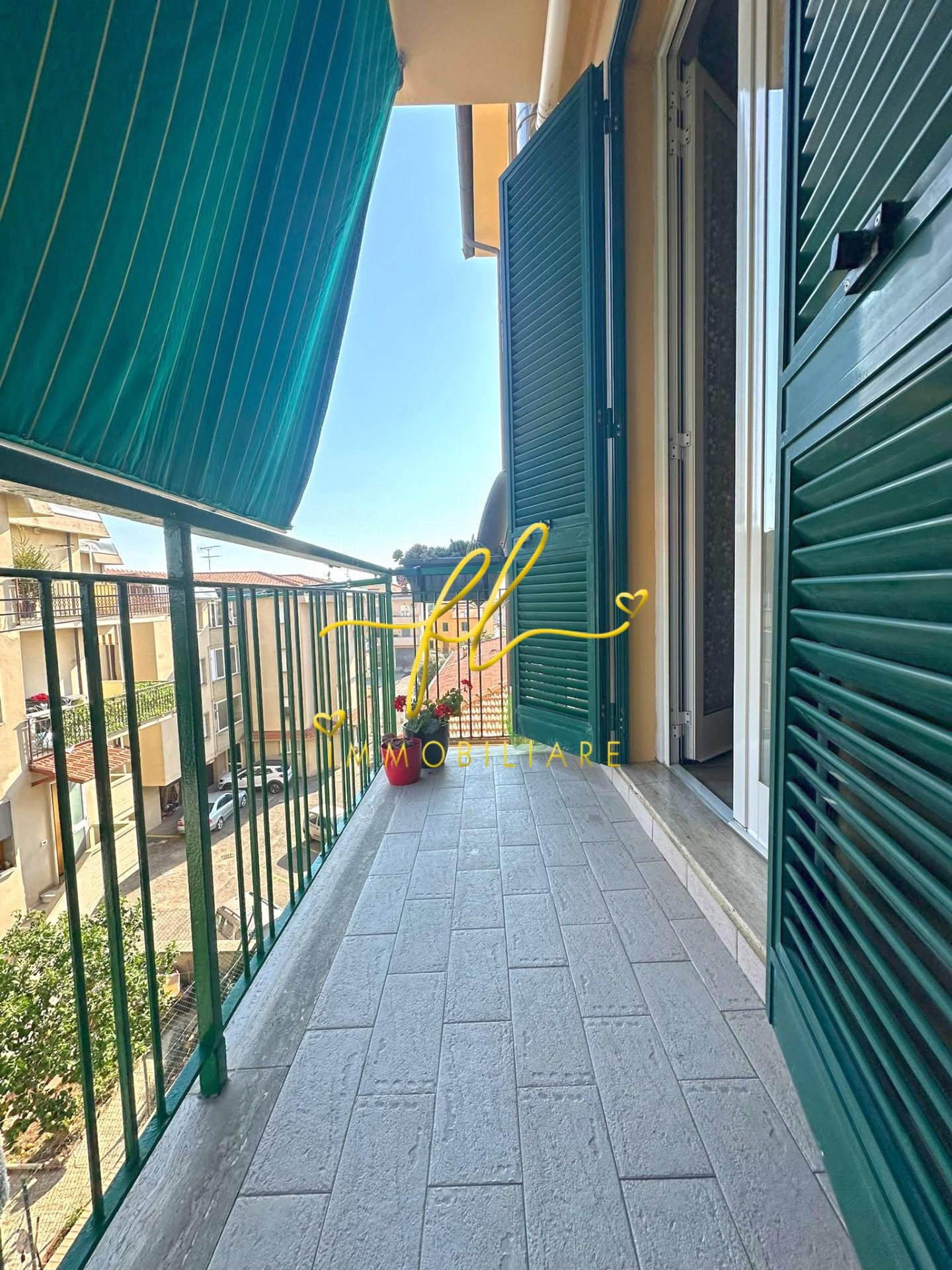 Appartamento in vendita, Cecina palazzaccio