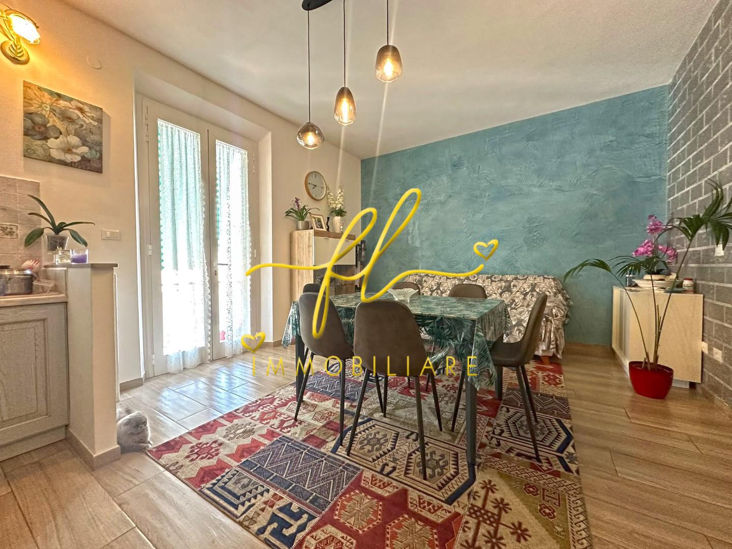 Appartamento in vendita, Cecina palazzaccio