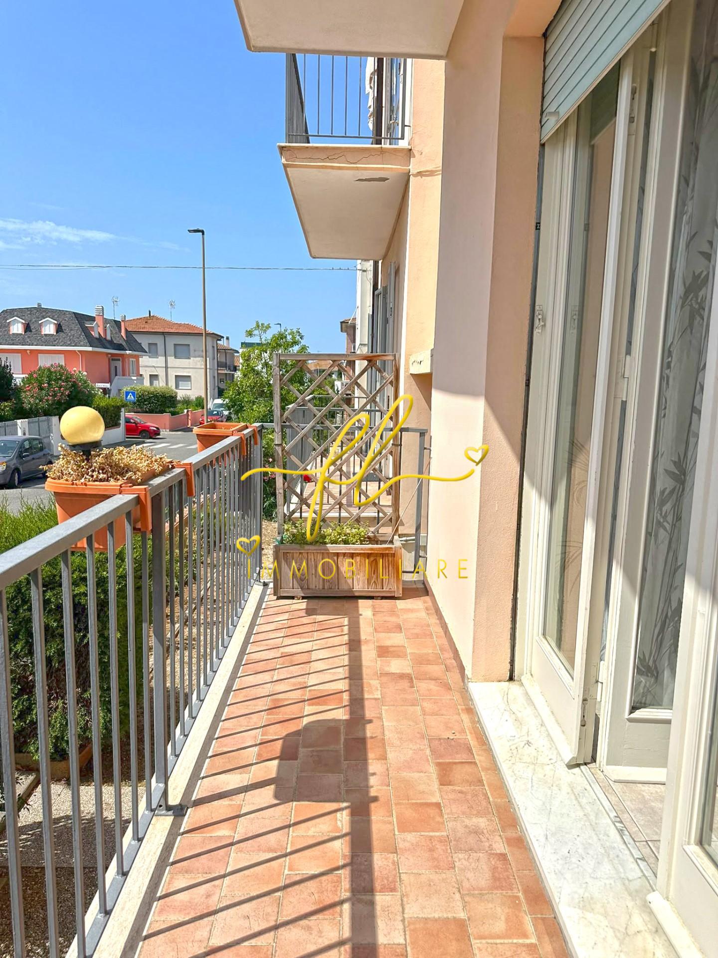 Quadrilocale in vendita a Cecina
