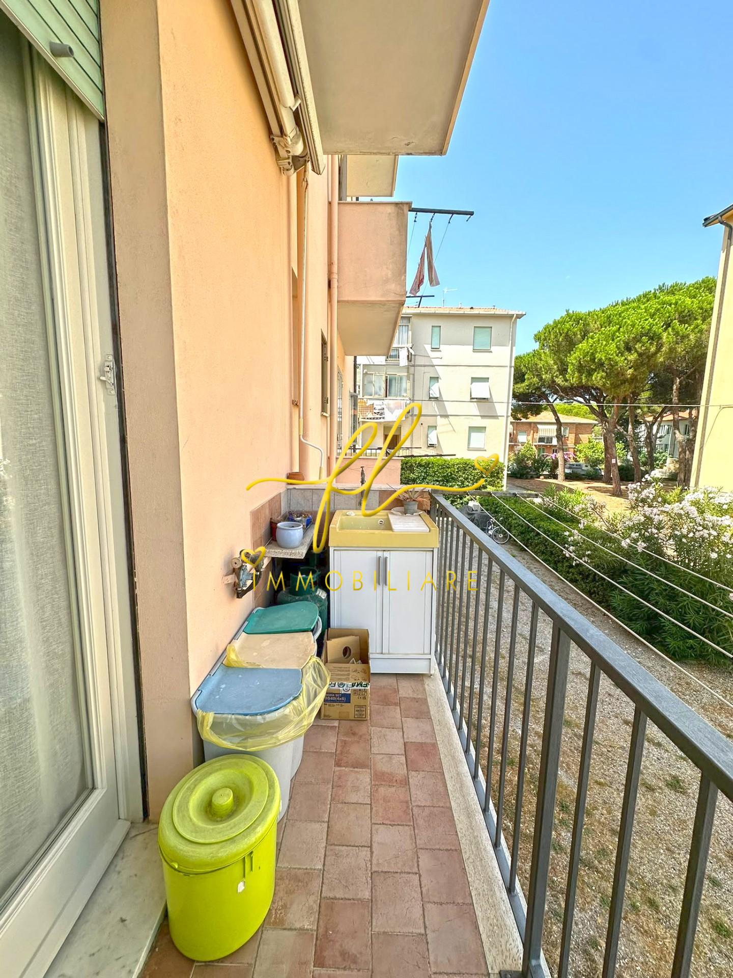 Quadrilocale in vendita a Cecina