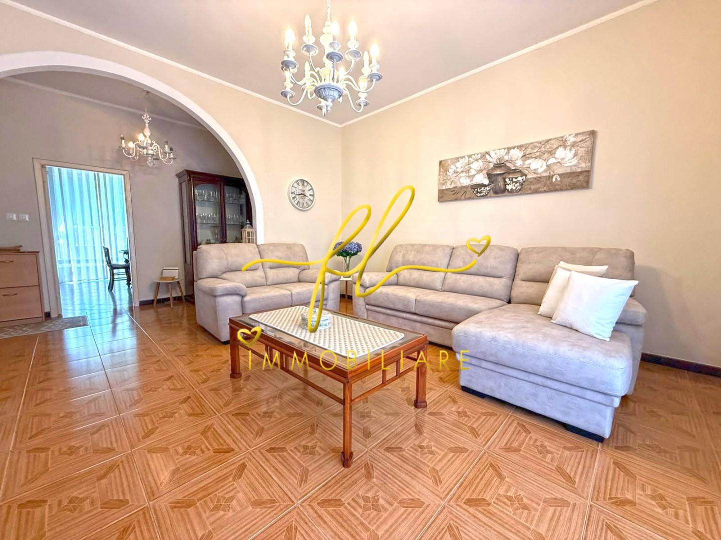 Appartamento in vendita, Cecina palazzaccio