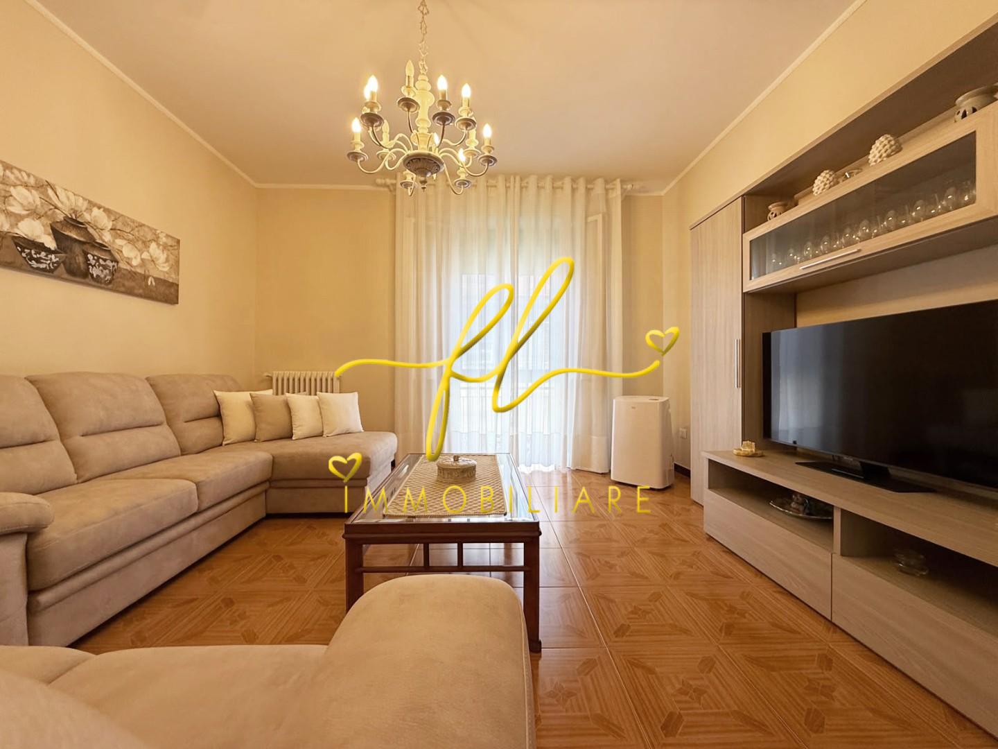 Appartamento in vendita, Cecina palazzaccio
