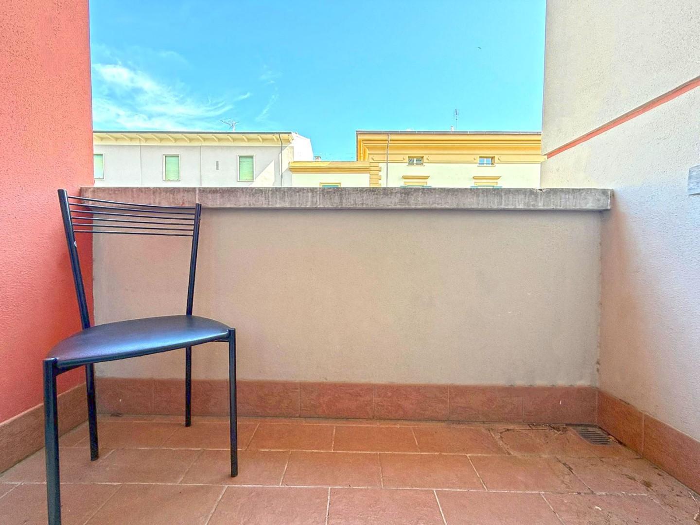 Monolocale in affitto a Cecina