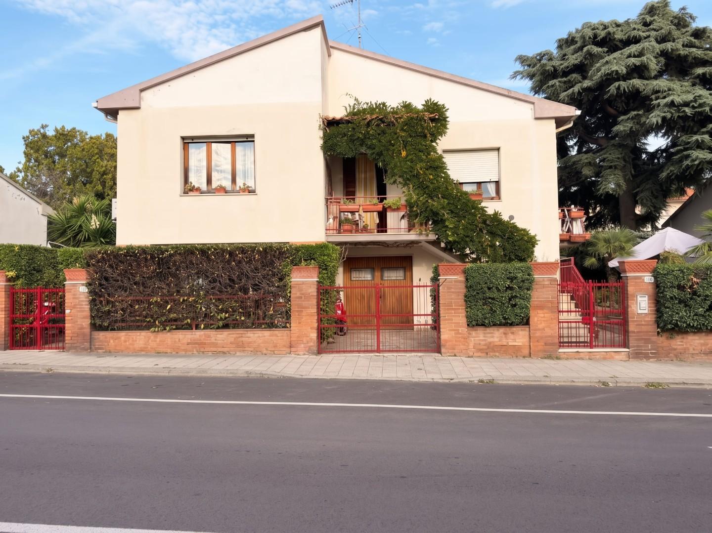 Casa – Cecina, Livorno