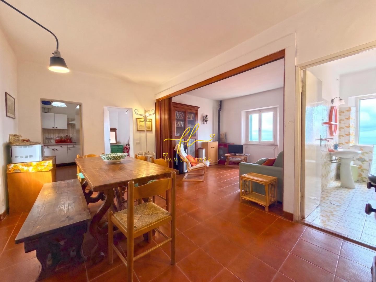 Bilocale in vendita, Marciana poggio