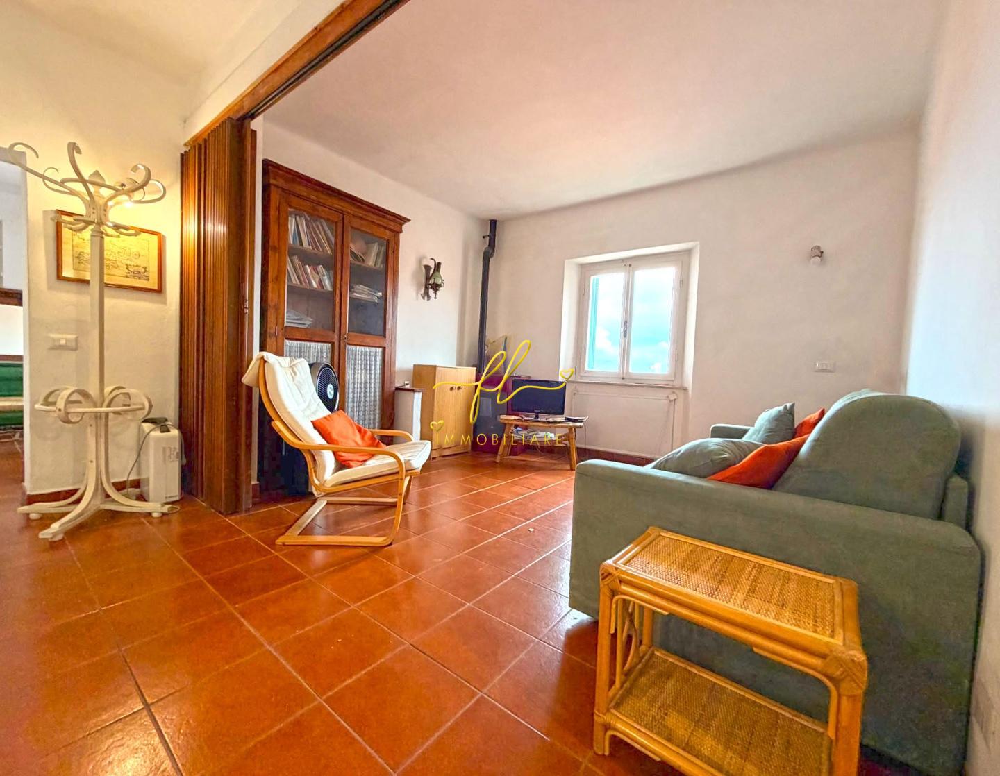 Bilocale in vendita, Marciana poggio