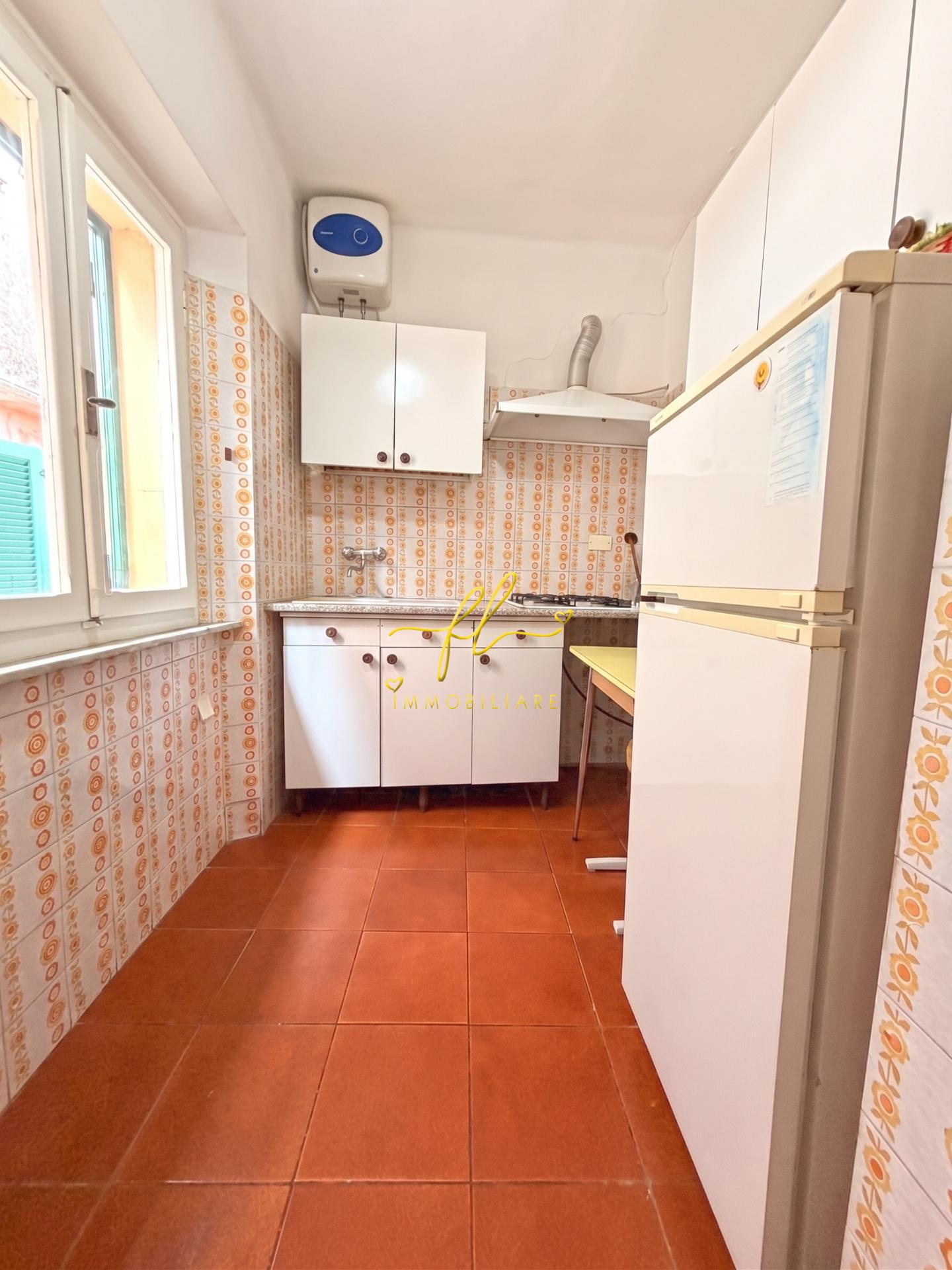 Bilocale in vendita, Marciana poggio
