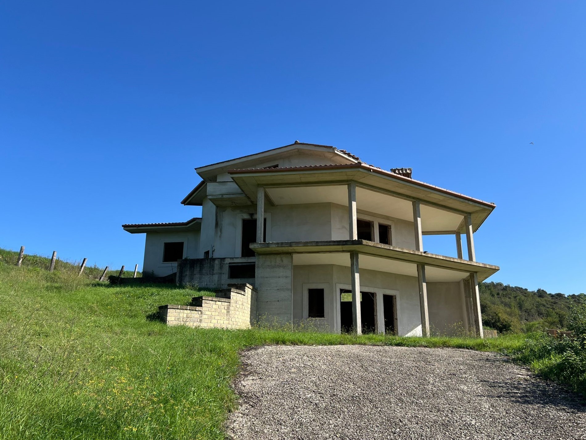 Rustico in vendita a Fiano Romano