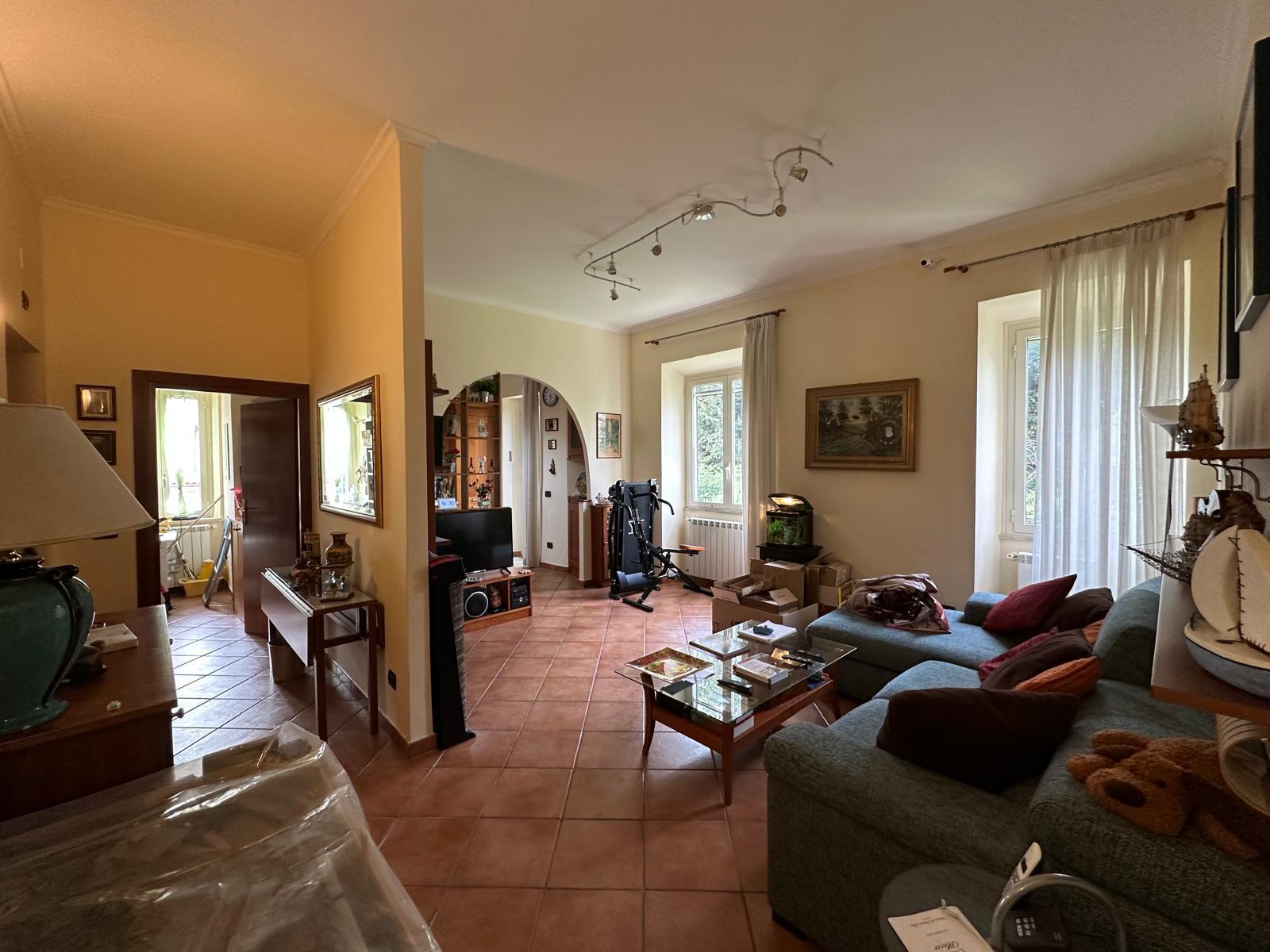 Bilocale in vendita in via cesare battisti 82, Morlupo