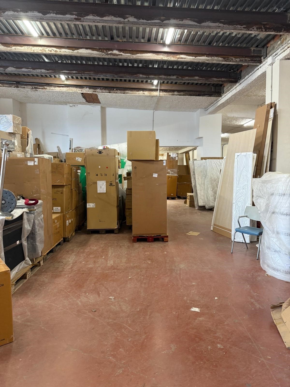 Capannone in vendita a Capena