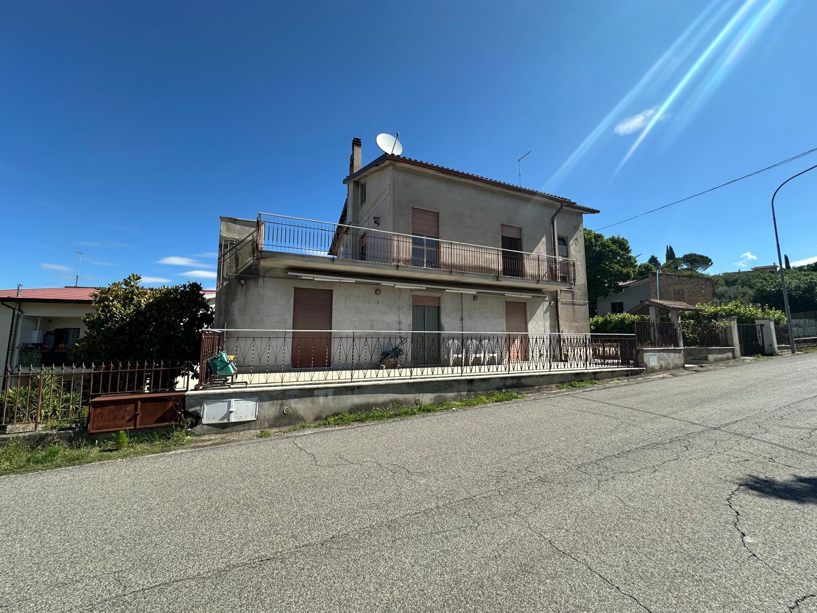 Appartamento in vendita in viale guglielmo marconi 69, Forano