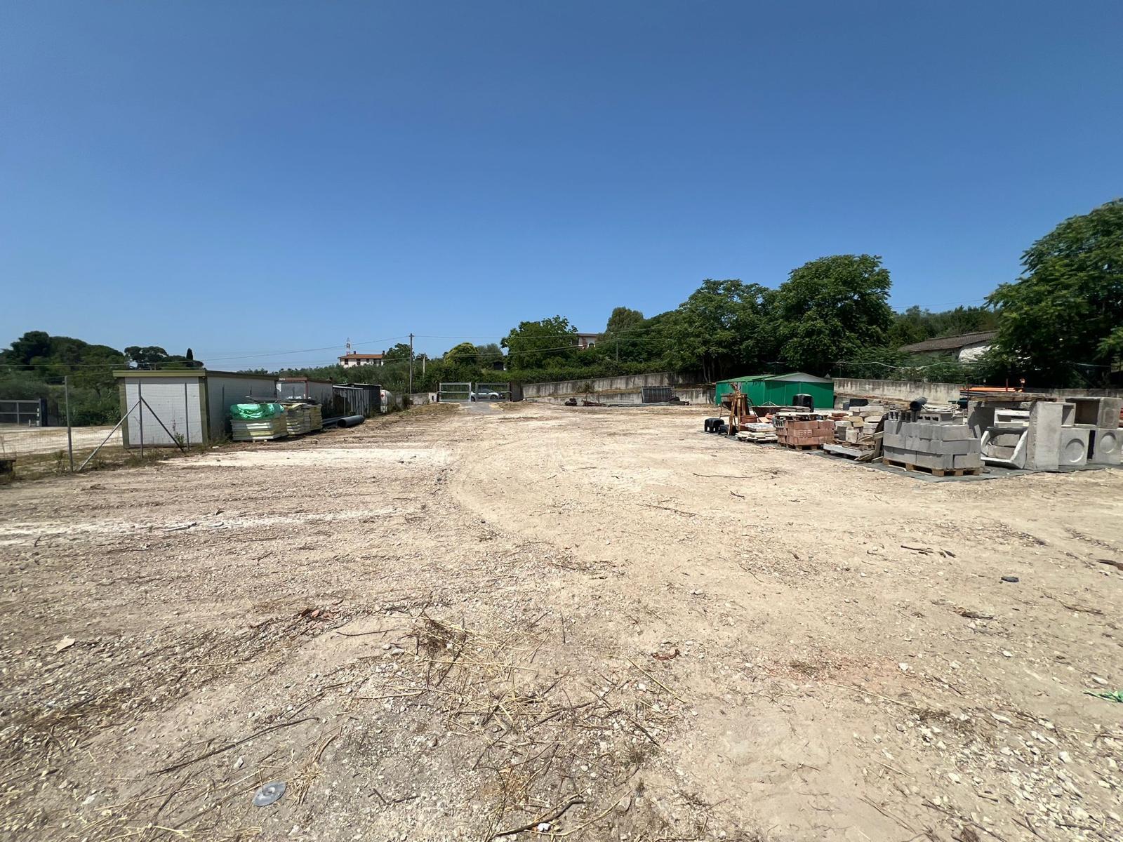 Terreno Agricolo in vendita a Fiano Romano