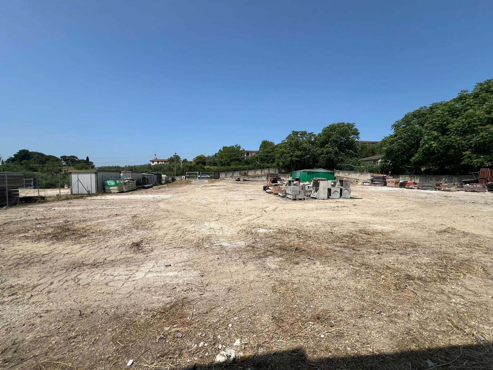 Terreno Agricolo in vendita a Fiano Romano
