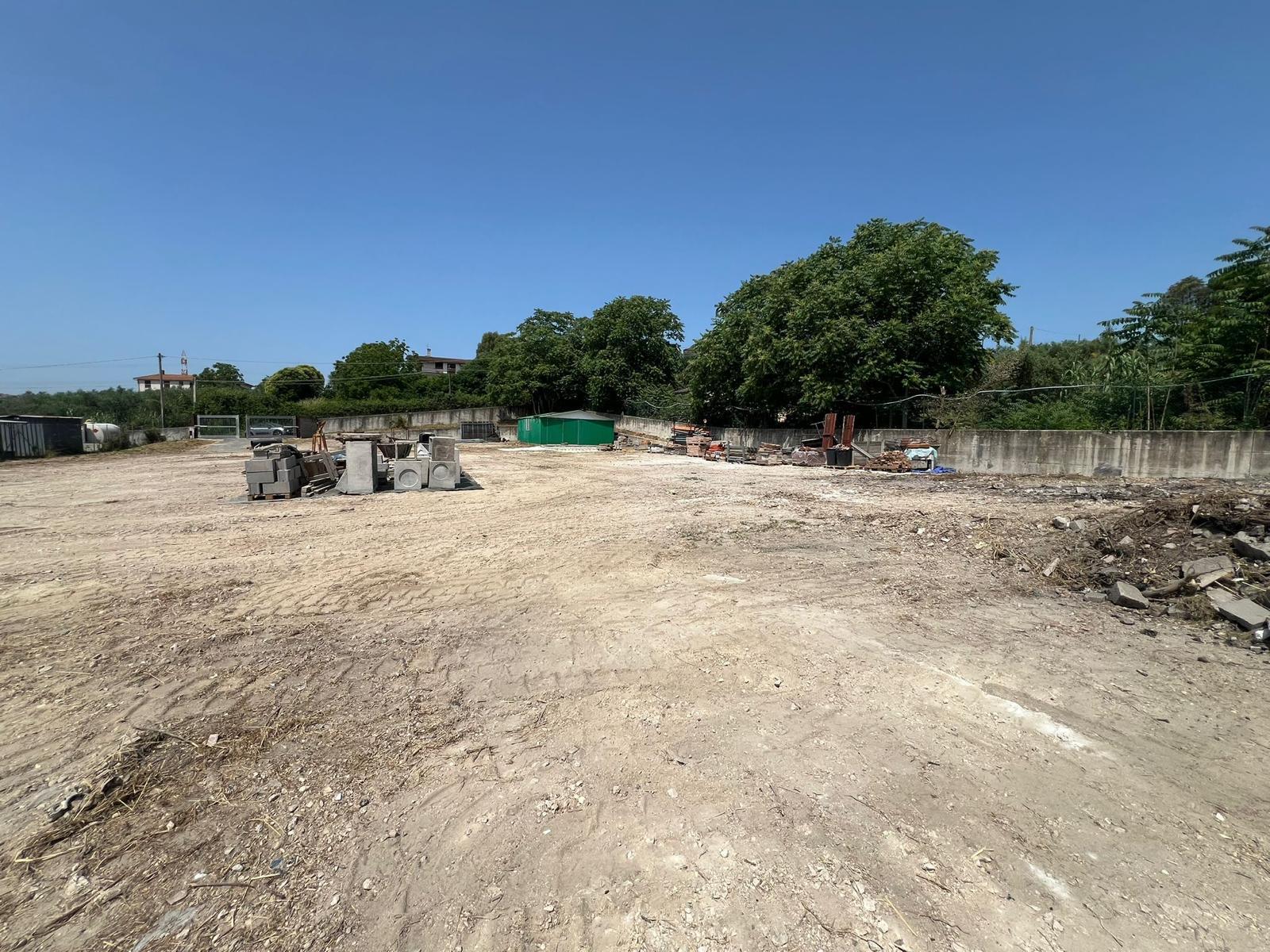 Terreno Agricolo in vendita a Fiano Romano