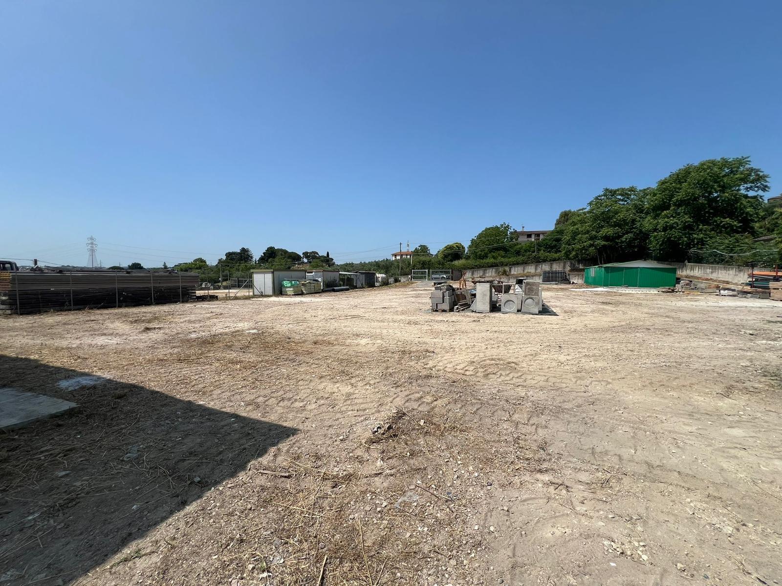 Terreno Agricolo in vendita a Fiano Romano