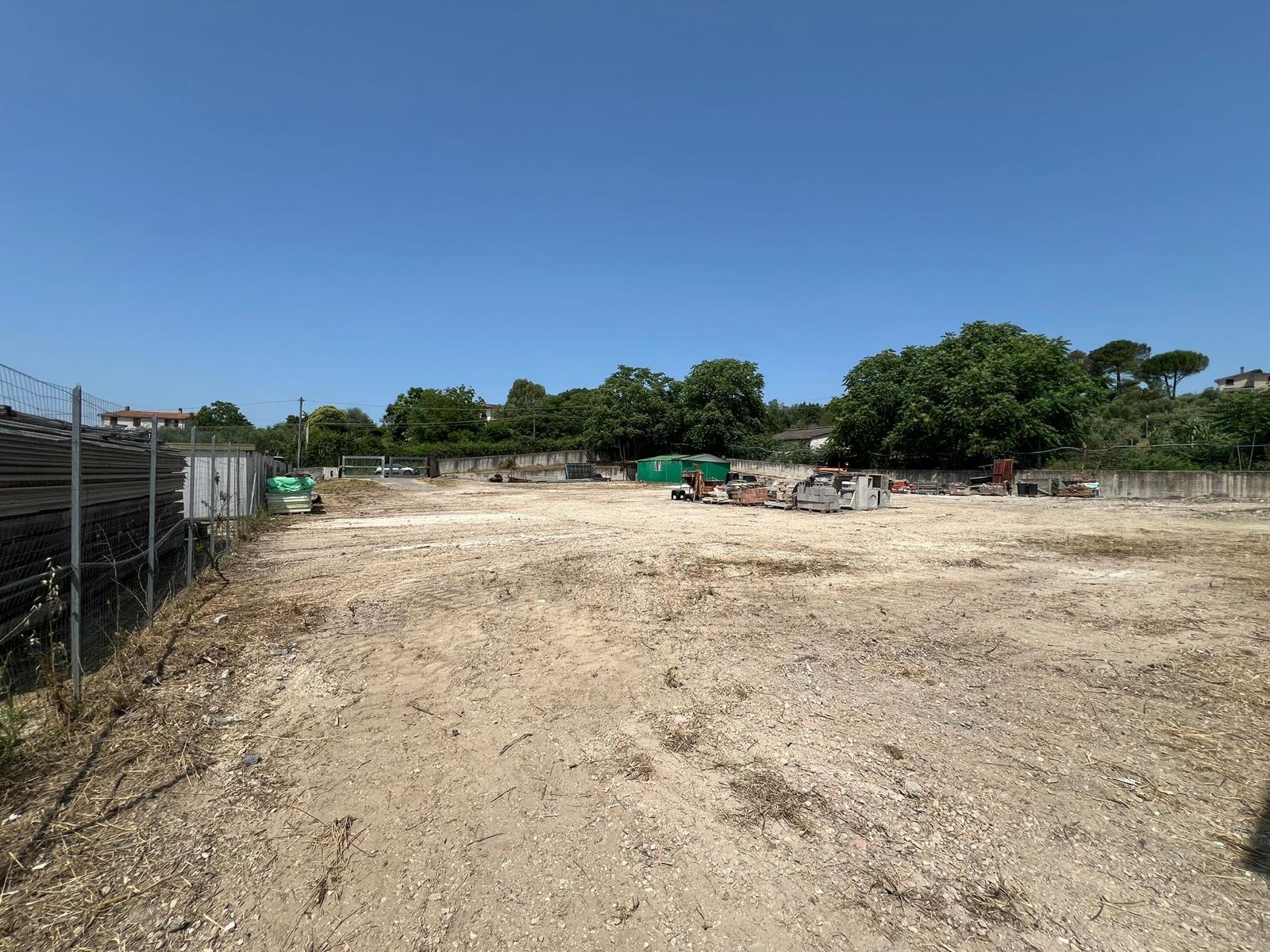 Terreno Agricolo in vendita a Fiano Romano
