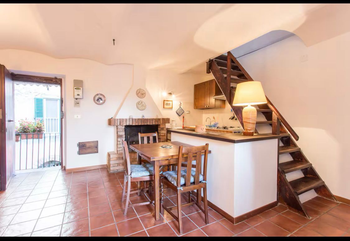 Bilocale in vendita a Torrita Tiberina