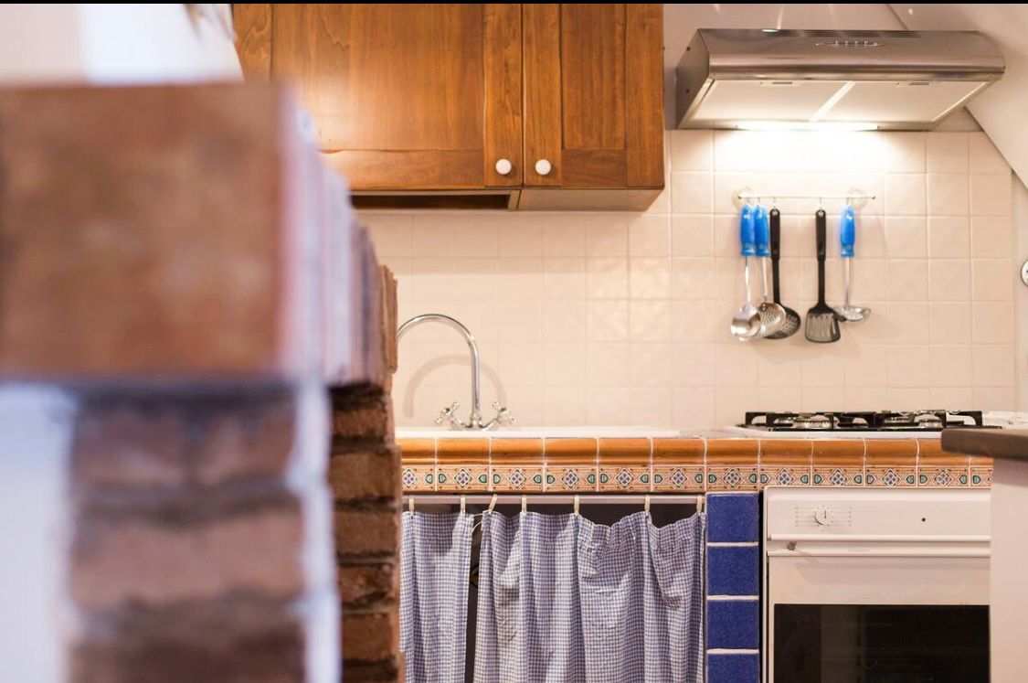 Bilocale in vendita a Torrita Tiberina