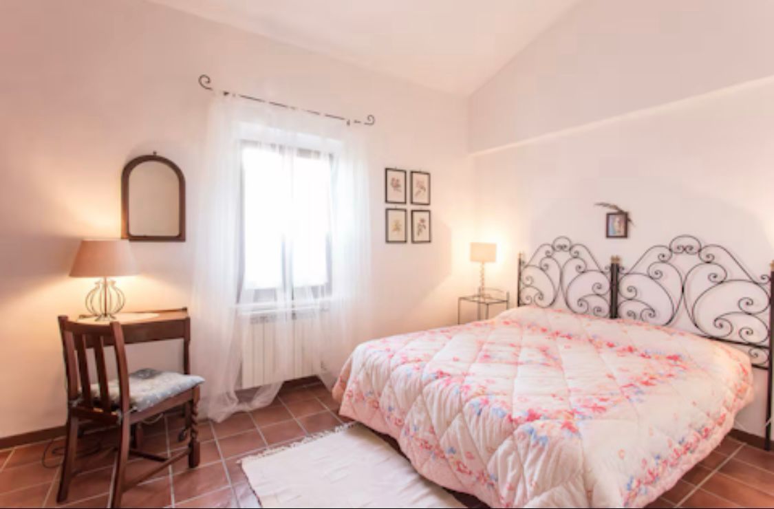 Bilocale in vendita a Torrita Tiberina