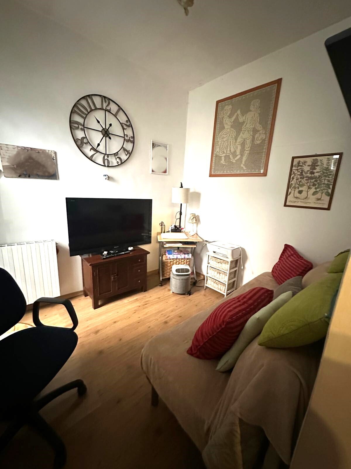 Trilocale in vendita a Riano