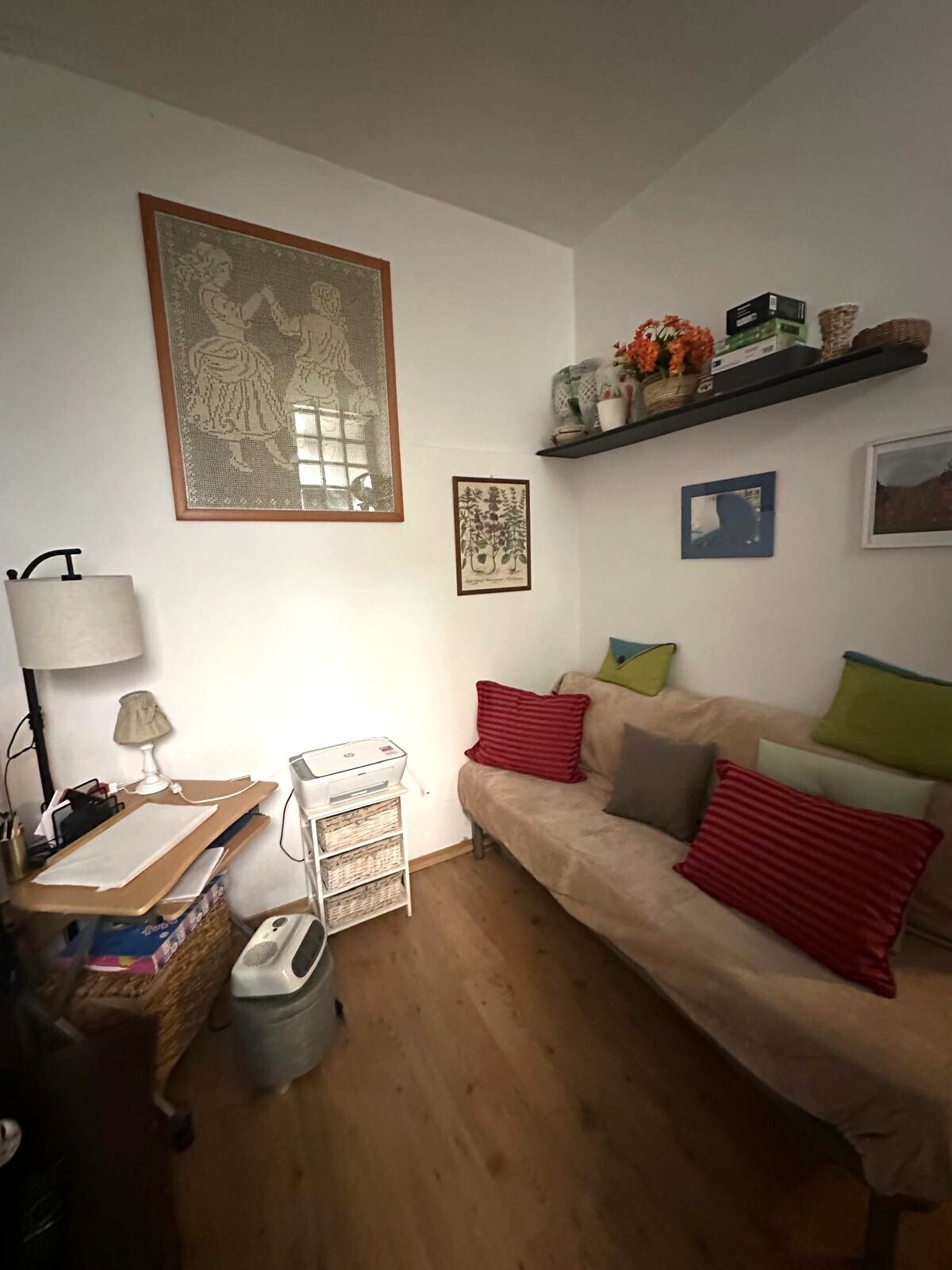 Trilocale in vendita a Riano