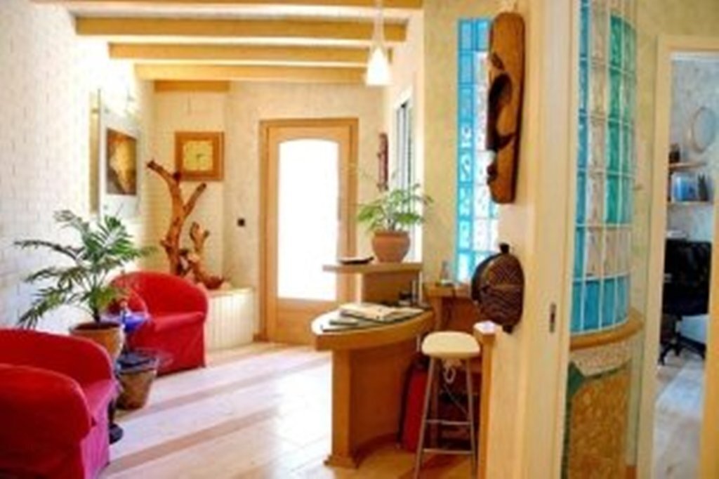 Locale commerciale in affitto, Fara in Sabina passo corese