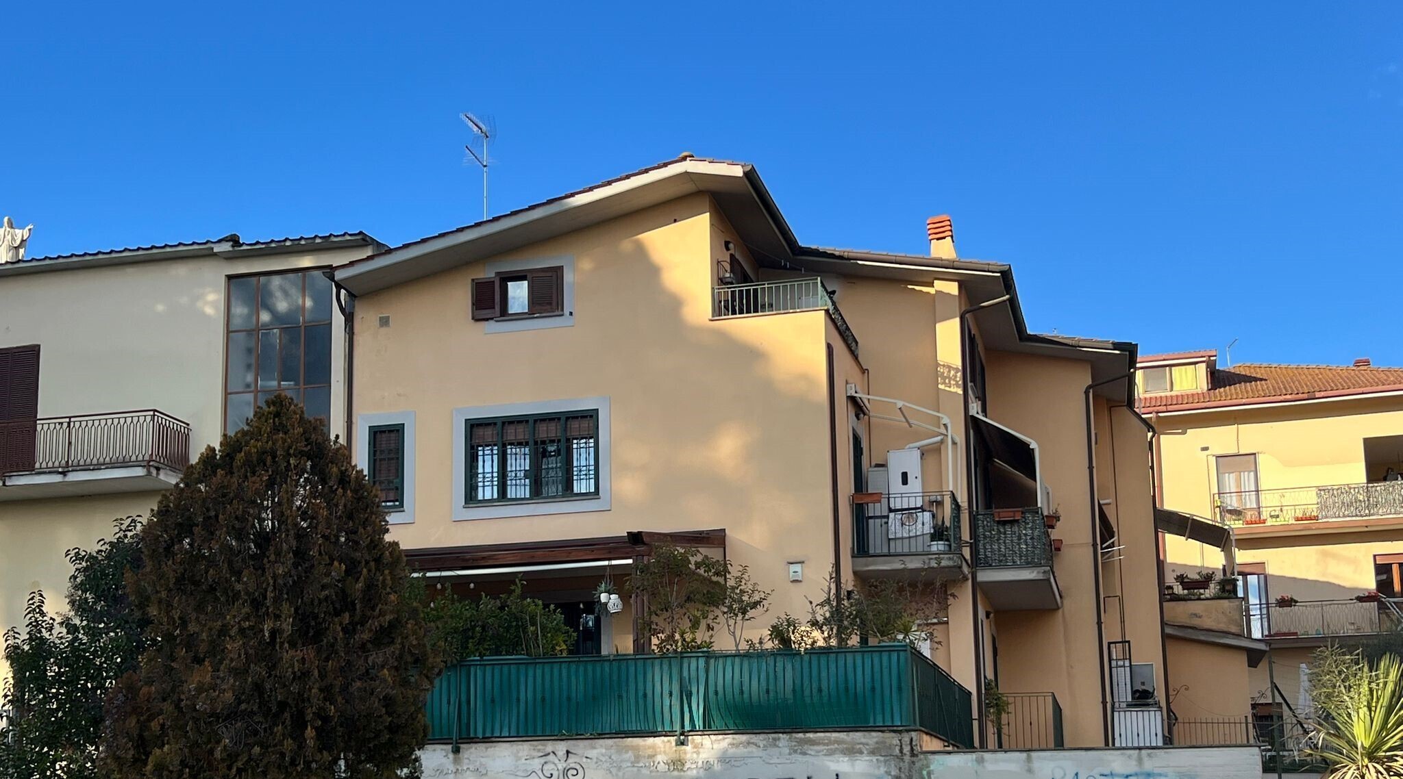 Trilocale in vendita a Fiano Romano