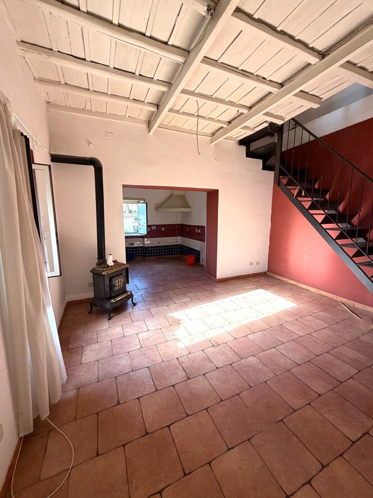 Quadrilocale con terrazzo a Morlupo