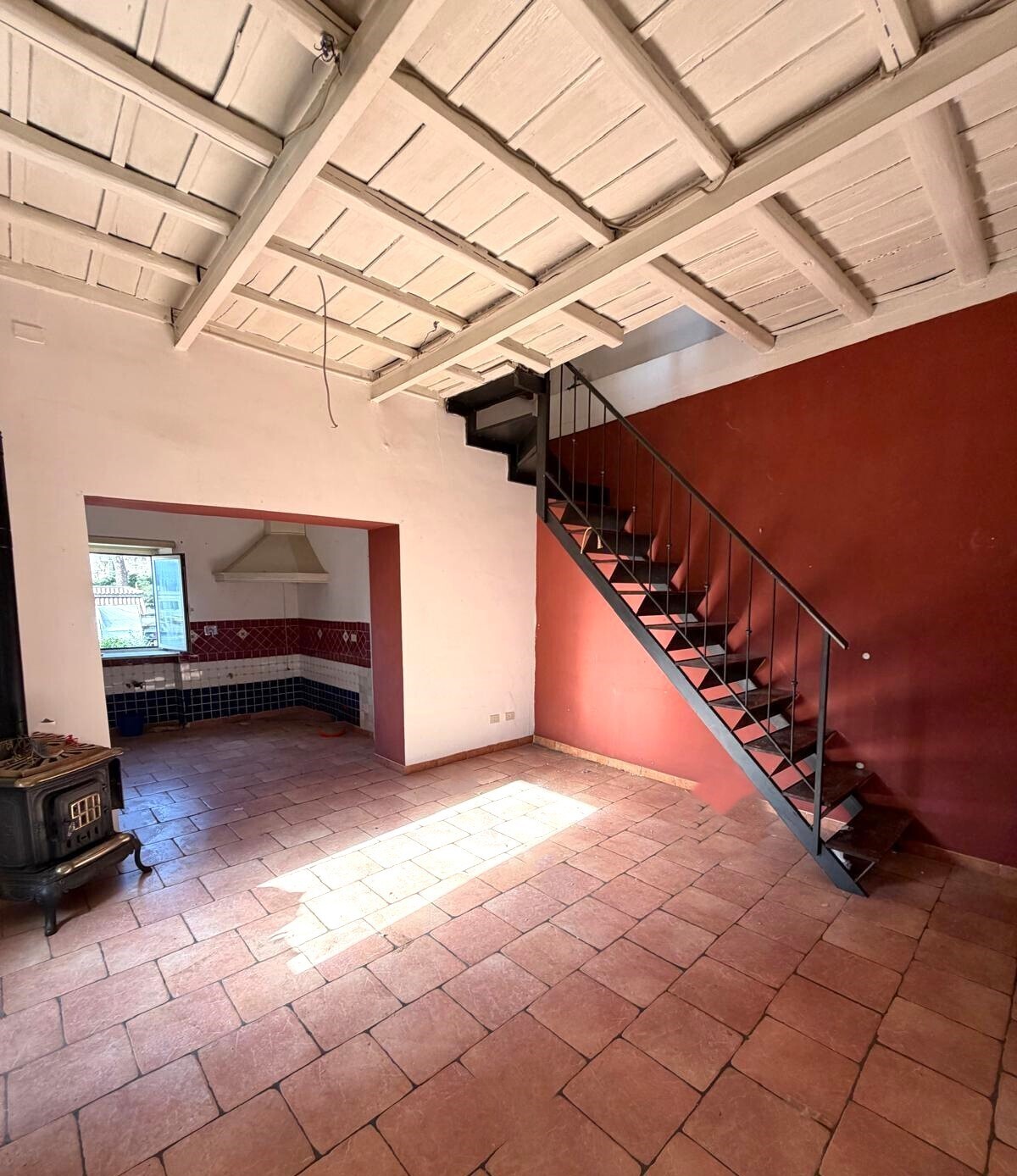 Quadrilocale con terrazzo a Morlupo