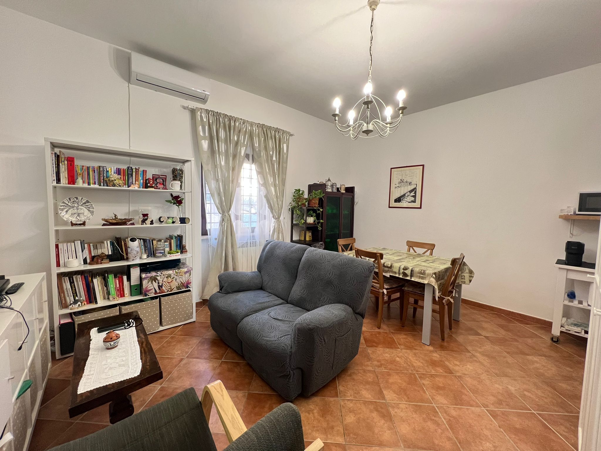 Trilocale in vendita a Fiano Romano