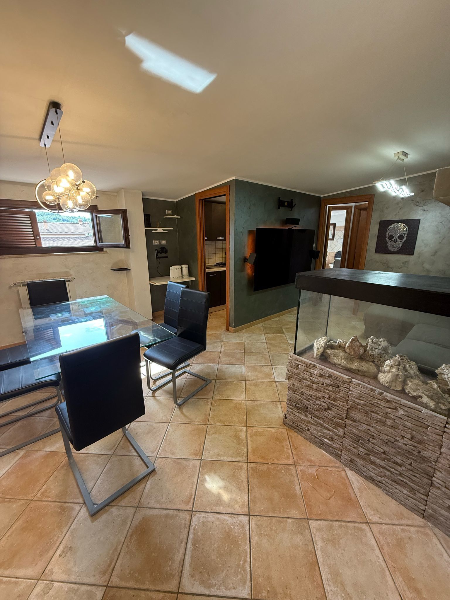 Bilocale in affitto in via guido rossa 16, Fiano Romano