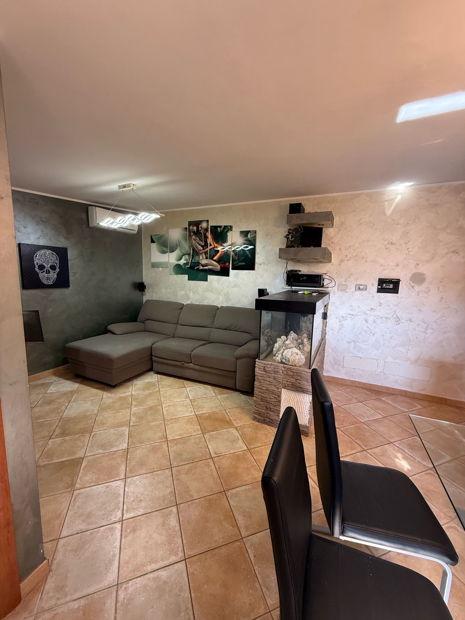 Bilocale in affitto in via guido rossa 16, Fiano Romano