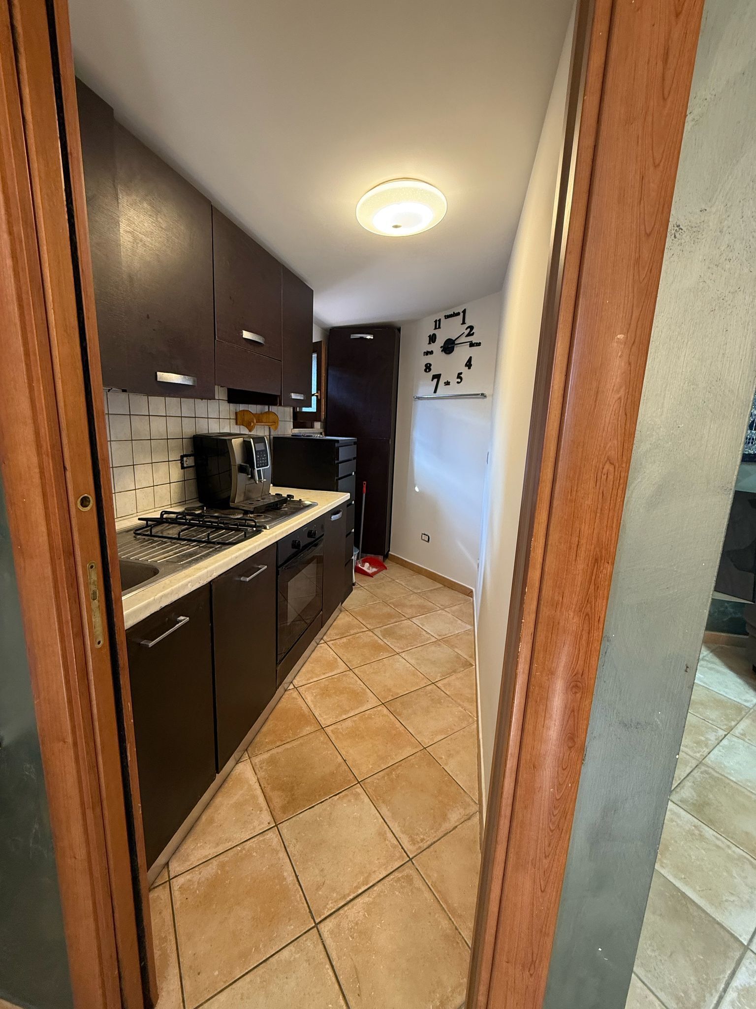 Bilocale in affitto in via guido rossa 16, Fiano Romano