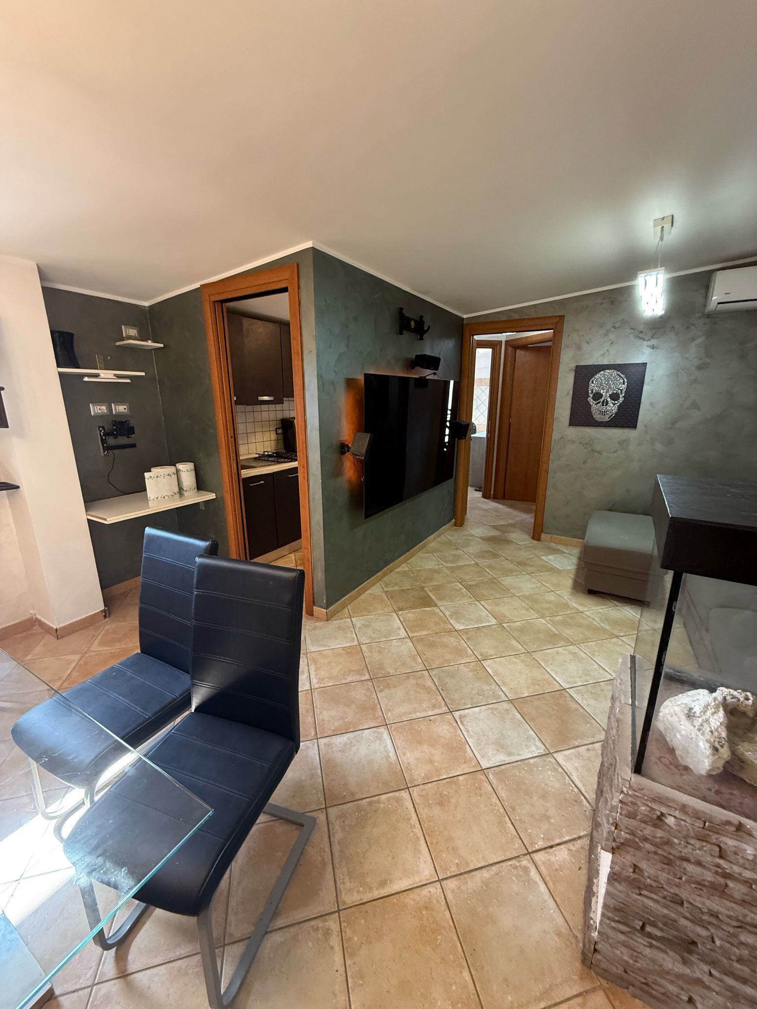 Bilocale in affitto in via guido rossa 16, Fiano Romano