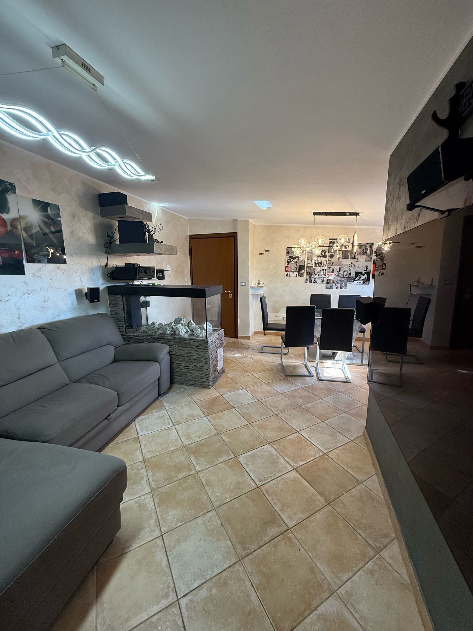 Bilocale in affitto in via guido rossa 16, Fiano Romano