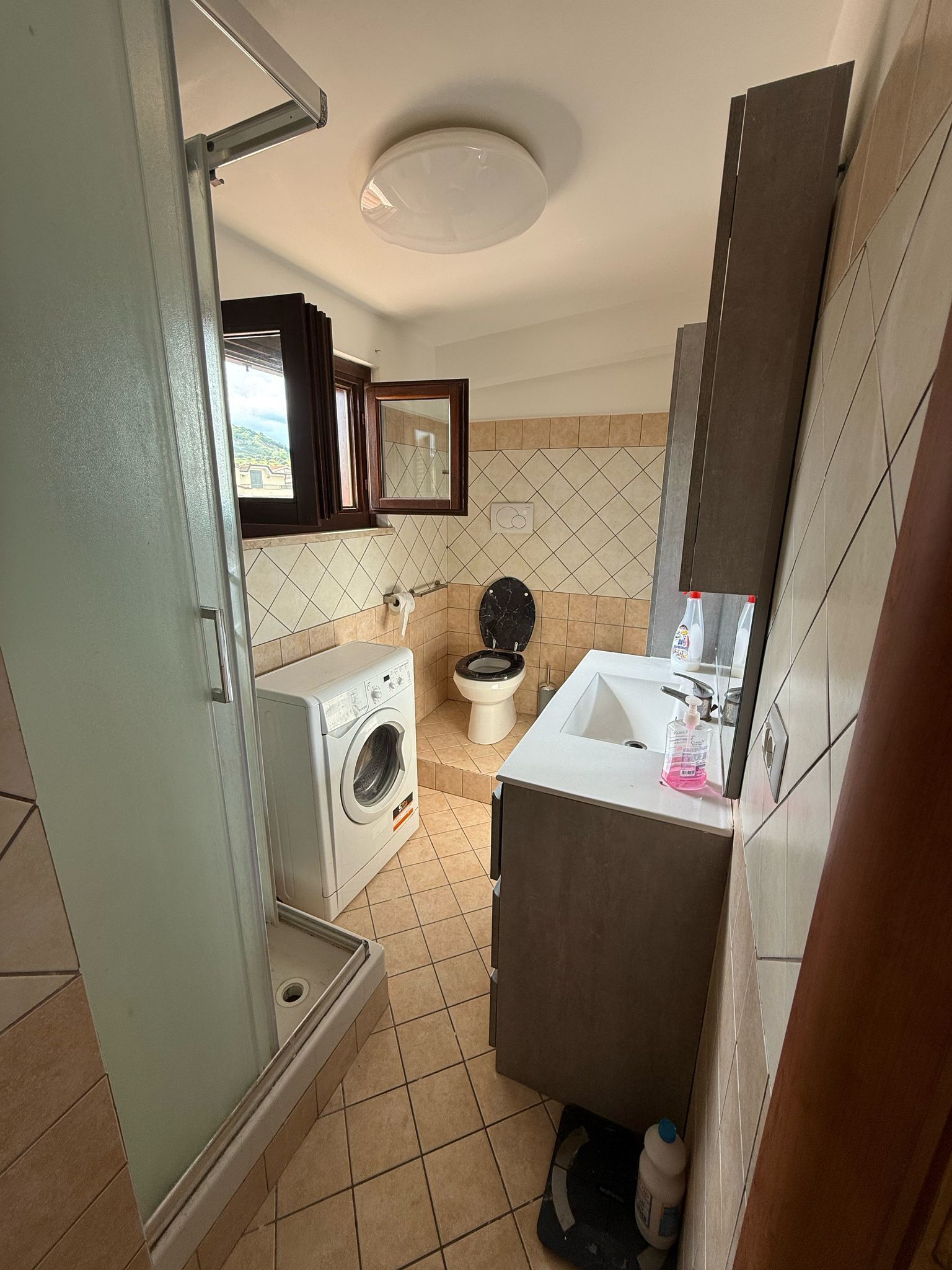 Bilocale in affitto in via guido rossa 16, Fiano Romano