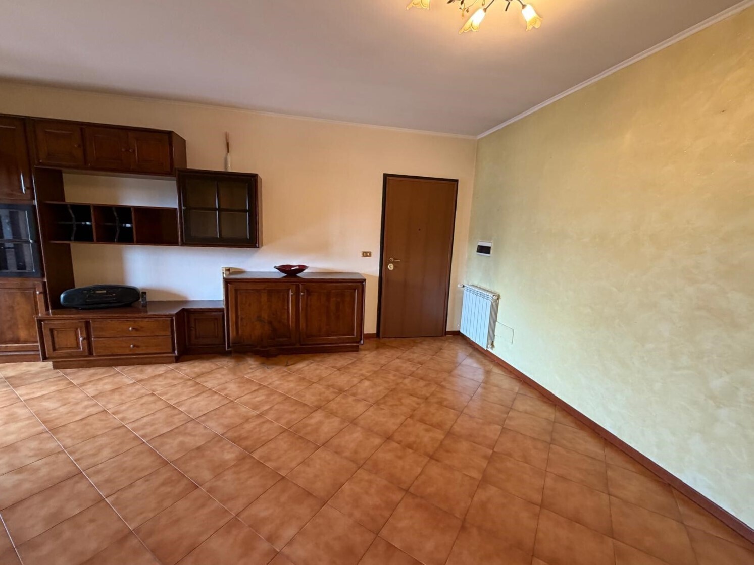 Trilocale in vendita a Roma