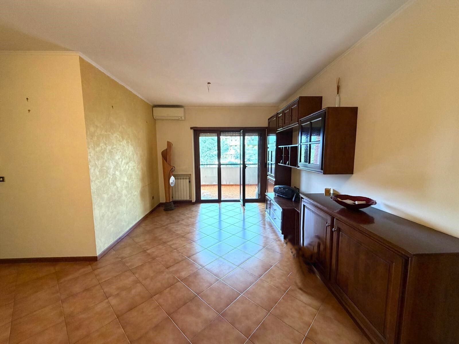 Trilocale in vendita a Roma