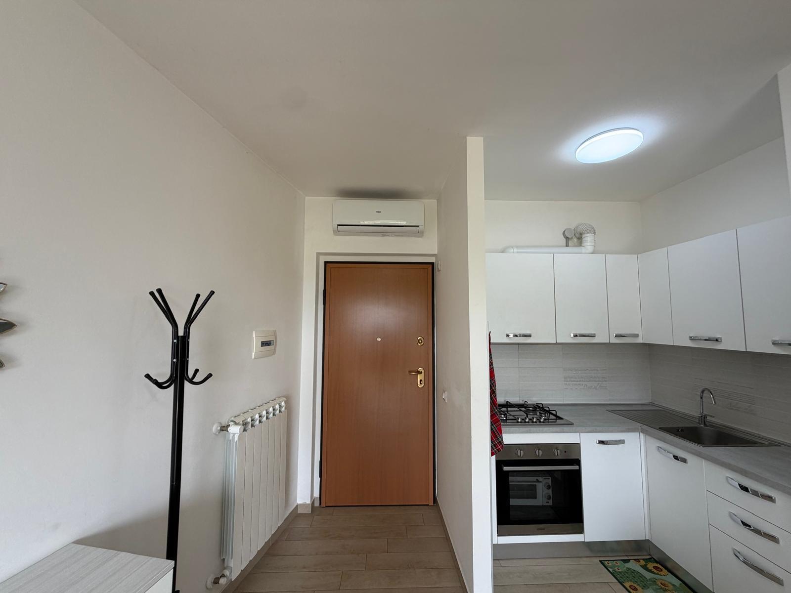 Bilocale in vendita in via del mattatoio 43/c, Capena