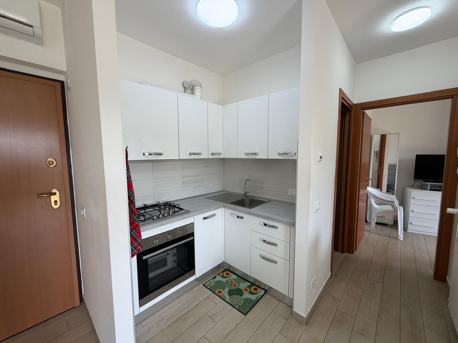 Bilocale in vendita in via del mattatoio 43/c, Capena