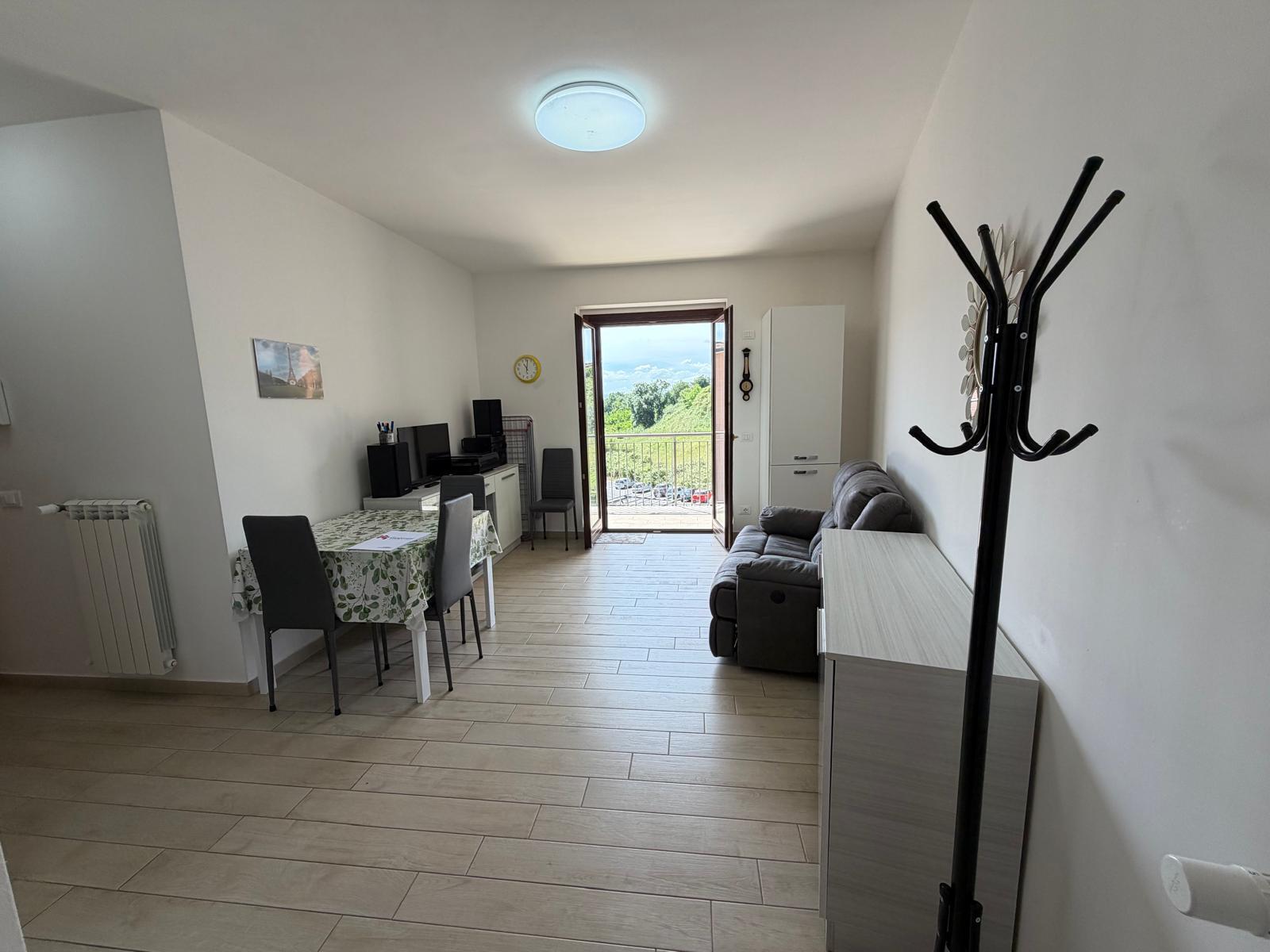 Bilocale in vendita in via del mattatoio 43/c, Capena