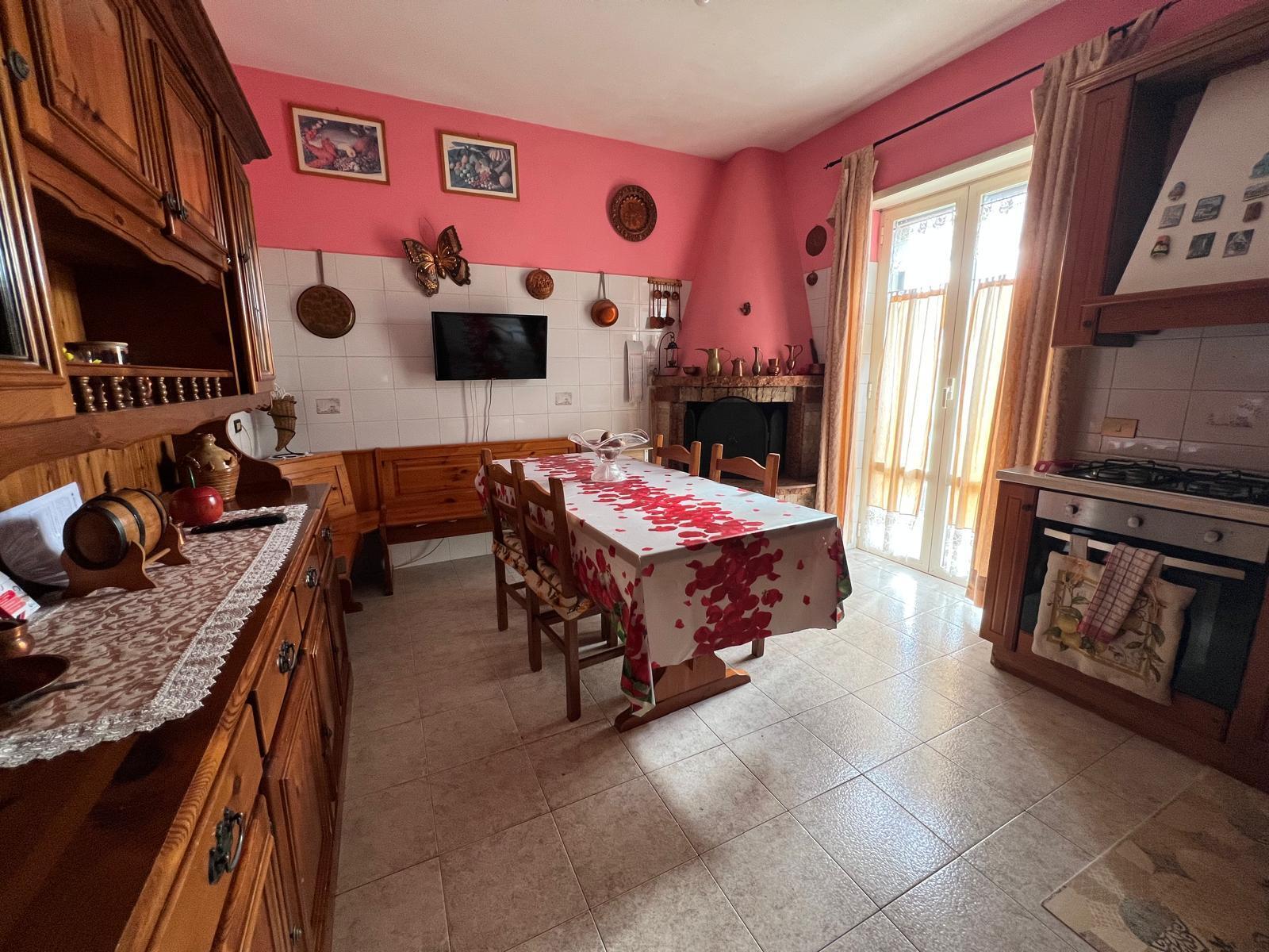 Villa con giardino a Fiano Romano